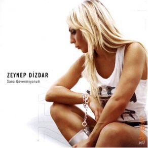 Sana Güvenmiyorum album cover