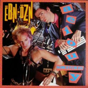 Aeiou album cover