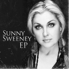 Sunny Sweeney album cover