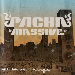 All Good Things album cover