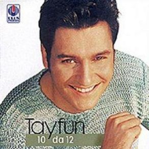 10 Da 12 album cover