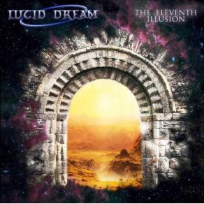 The Eleventh Illusion album cover