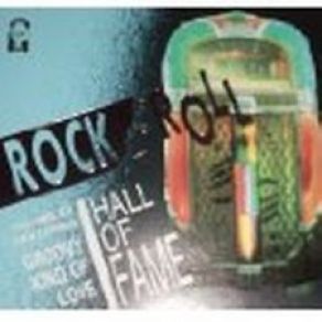 Rock'n'roll, Rock'n'roll!! album cover