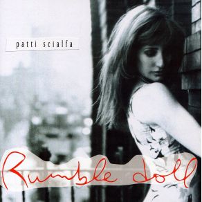Rumble Doll album cover