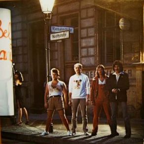Berlin Bei Nacht album cover