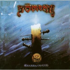 Omen album cover