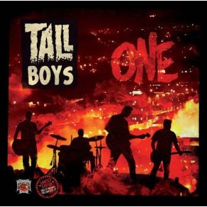 One album cover