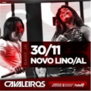 Novo Lino-AL 30. 11. 13 album cover