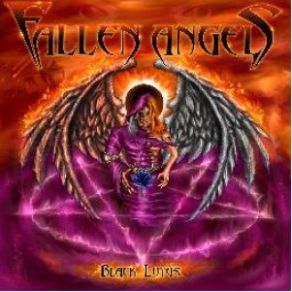 Black Lotus album cover