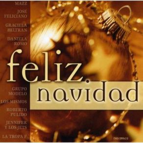 Feliz Navidad (Single) album cover
