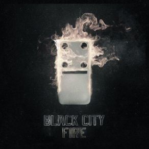 Fire album cover