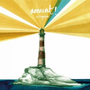 Amunt album cover
