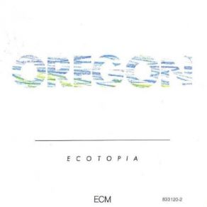 Ecotopia album cover