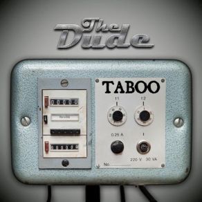 Taboo album cover