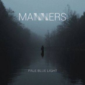 Pale Blue Light album cover