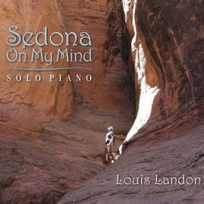 Sedona On My Mind album cover