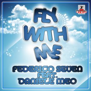 Fly With Me album cover