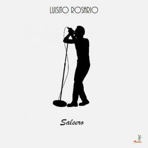 Salsero album cover
