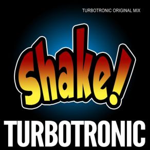 Shake (Extended Mix) (Single) album cover
