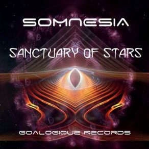 Sanctuary Of Stars album cover