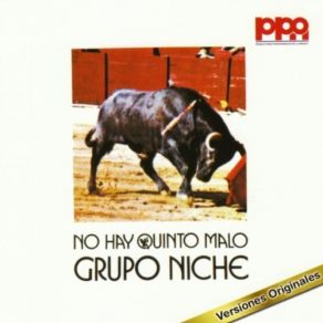 No Hay Quinto Malo album cover