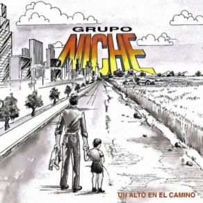 Un Alto En El Camino album cover