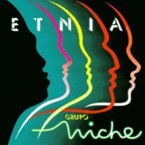 Etnia album cover