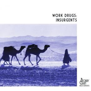 Insurgents album cover