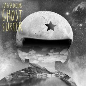 Ghost Surfer Digipack Limite album cover