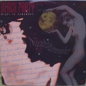 Night To Remember album cover