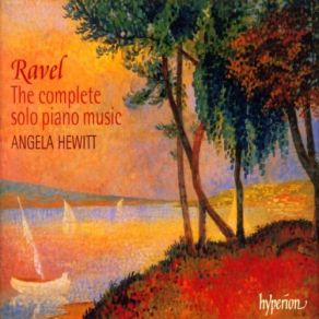 Complete Solo Piano Music (CD1) album cover