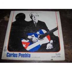 Todo Por Chile album cover