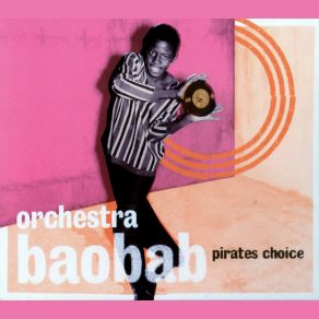 Pirates Choice 1982- 2001 album cover