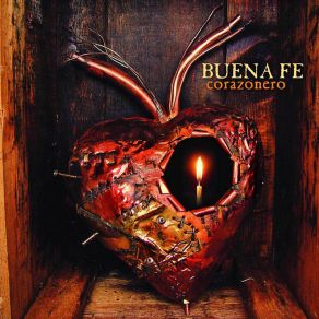 Corazonero album cover