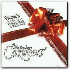 Christmas Collection Vol. 2 album cover