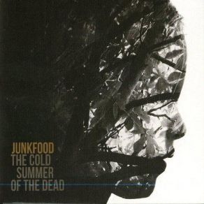 The Cold Summer Of The Dead album cover