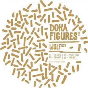 Figures album cover