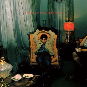Transference album cover