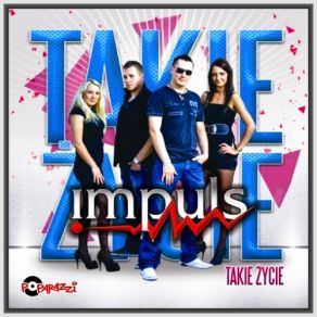 Takie Zycie album cover