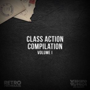 Class Action I album cover