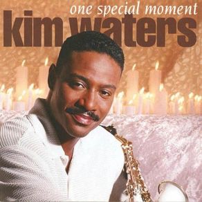 One Special Moment album cover