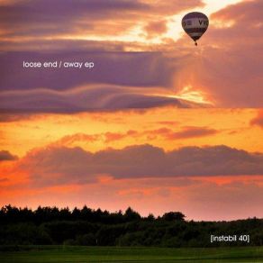 Away album cover