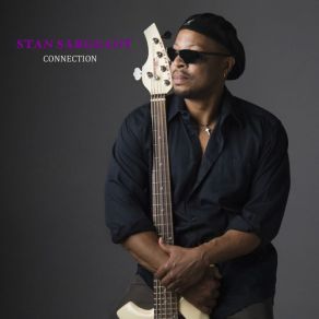Connection album cover