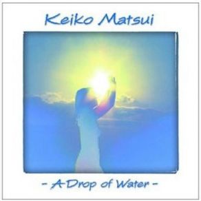 A Drop Of Water album cover