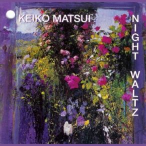 Night Waltz album cover