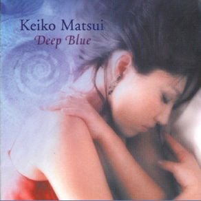 Deep Blue album cover
