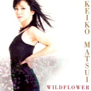 Wildflower album cover