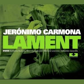 Lament album cover