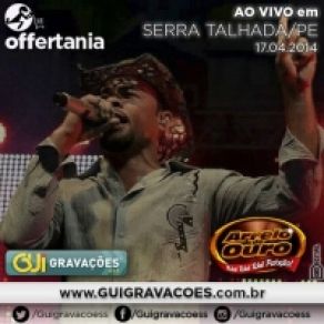 Serra Talhada-Pe 17. 04. 2014 album cover