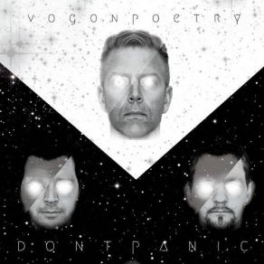Don't Panic album cover